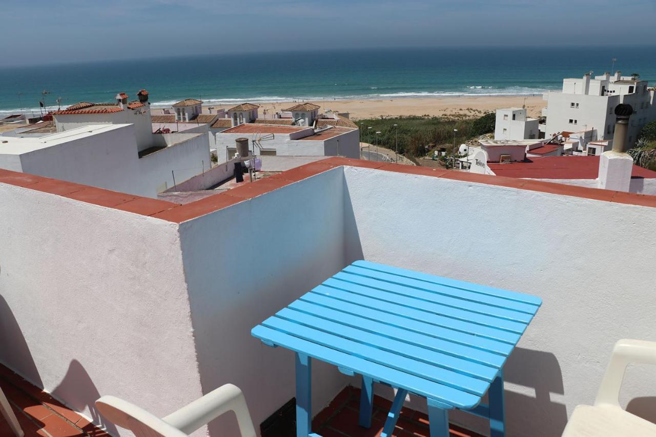 Apartamento Central Cerca De La Playa Conil De La Frontera Exterior foto