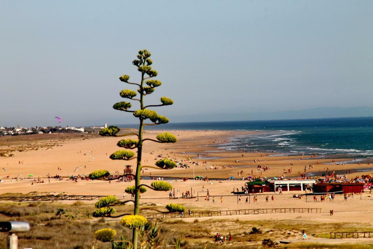 Apartamento Central Cerca De La Playa Conil De La Frontera Exterior foto