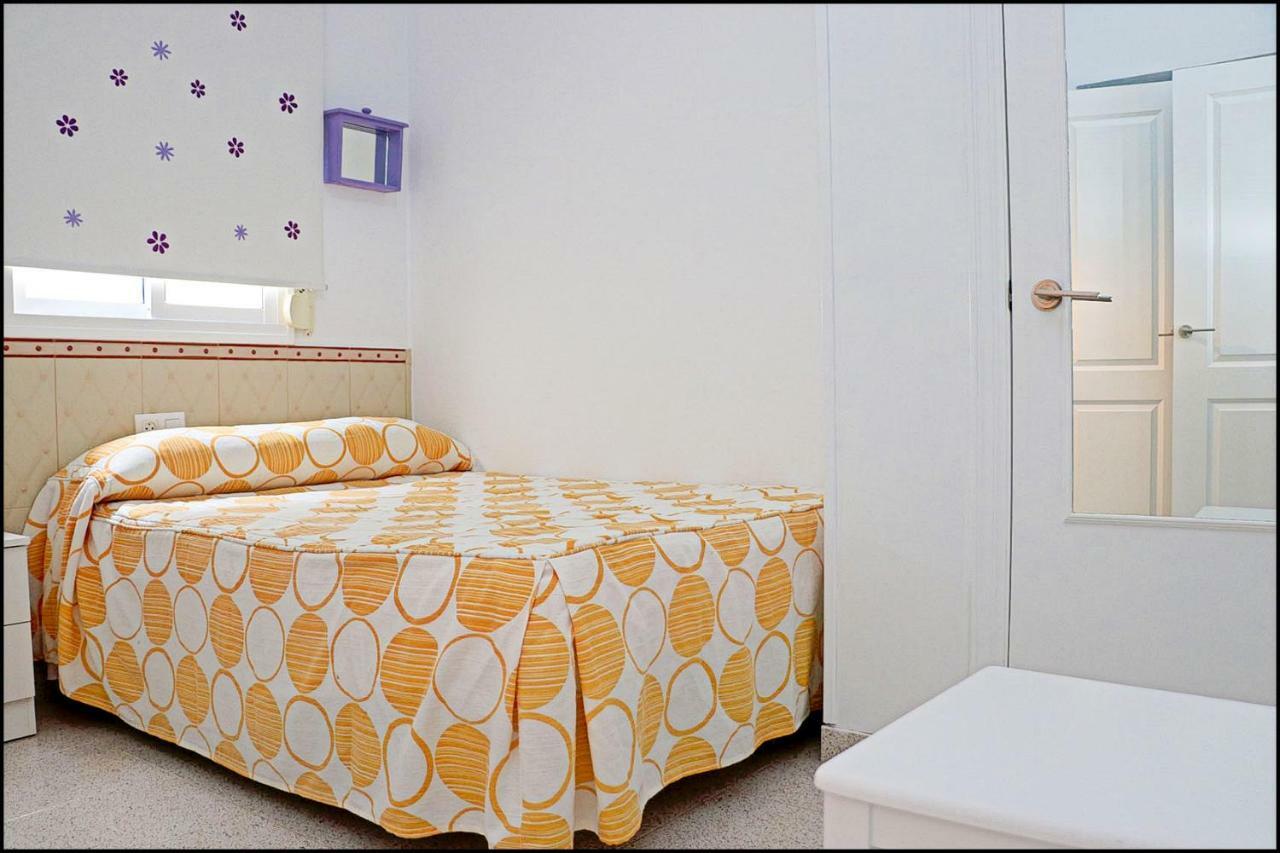 Apartamento Central Cerca De La Playa Conil De La Frontera Exterior foto