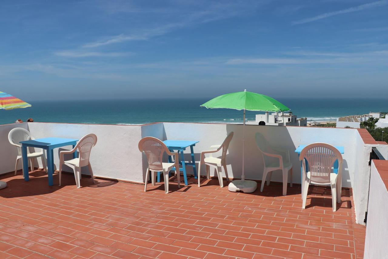 Apartamento Central Cerca De La Playa Conil De La Frontera Exterior foto